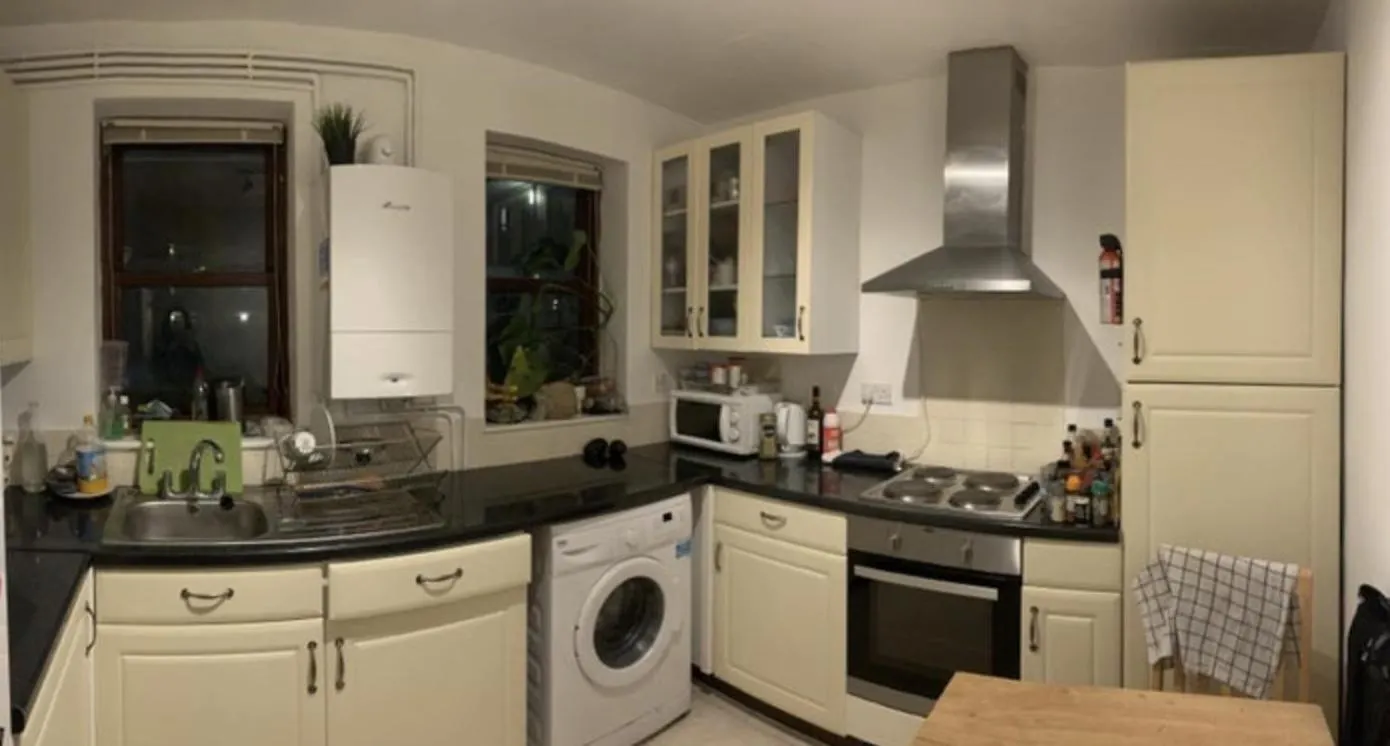 Amazing 2 Bedrooms Flat In Islington لندن 0*,  المملكة المتحدة