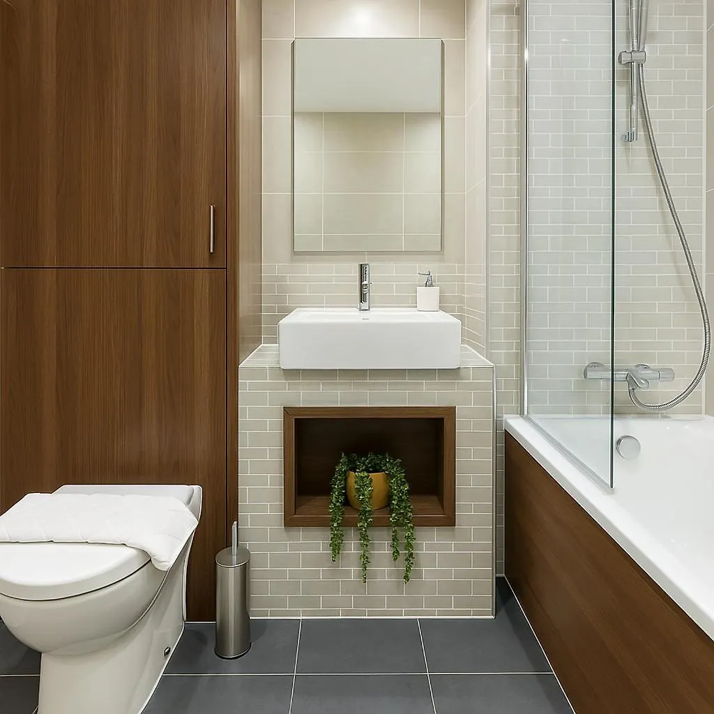 Amazing 2 Bedrooms Flat In Islington London