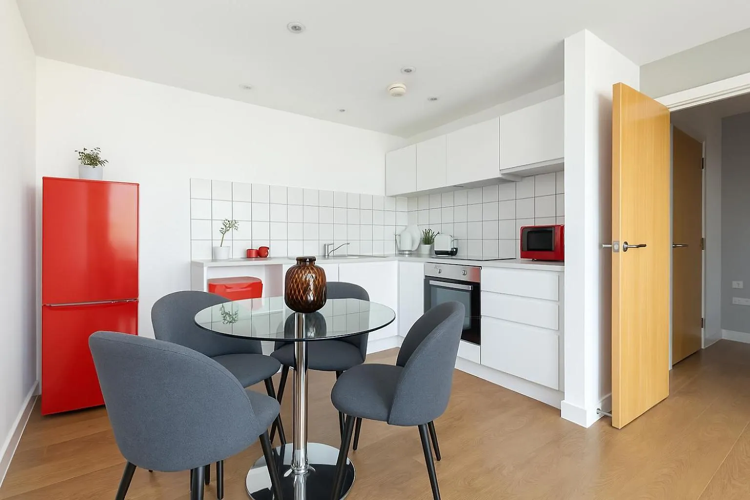 Amazing 2 Bedrooms Flat In Islington London Apartment