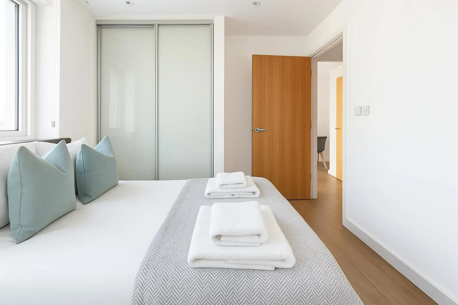 Apartment Amazing 2 Bedrooms Flat In Islington London United Kingdom