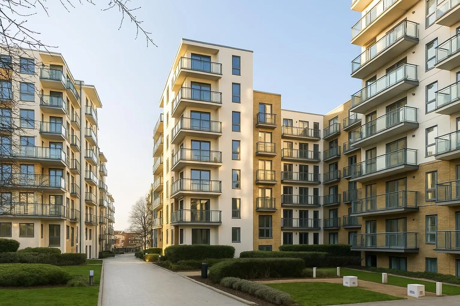 Apartment Amazing 2 Bedrooms Flat In Islington London United Kingdom