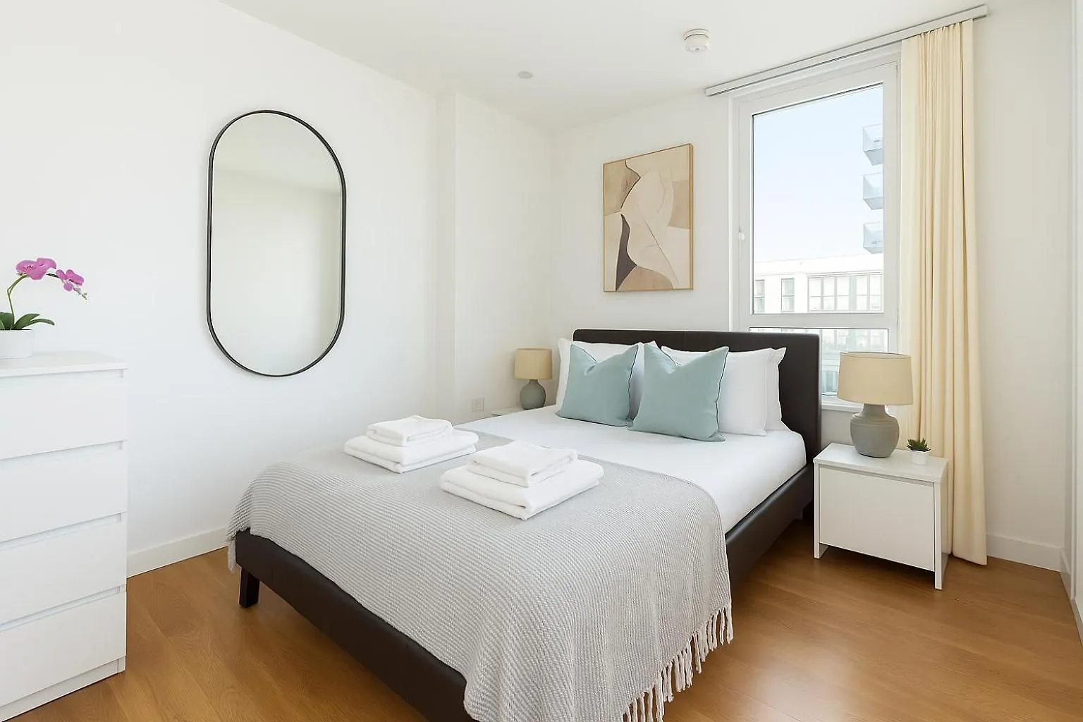 Amazing 2 Bedrooms Flat In Islington London Apartment