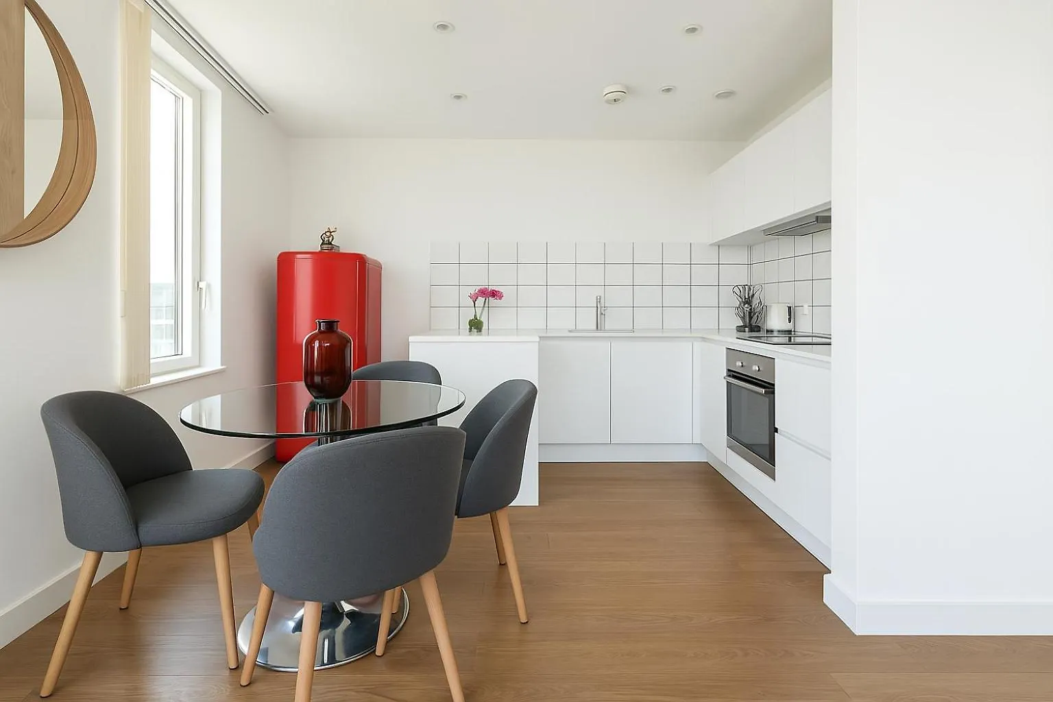 Apartment Amazing 2 Bedrooms Flat In Islington London