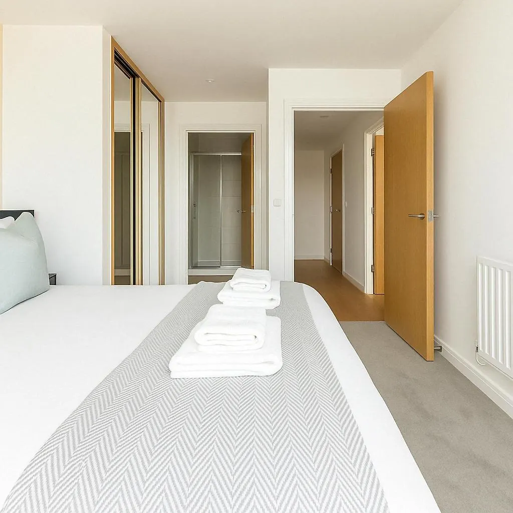Apartment Amazing 2 Bedrooms Flat In Islington London