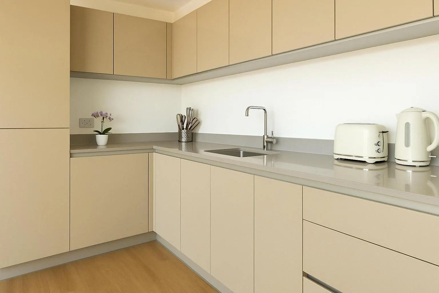 Amazing 2 Bedrooms Flat In Islington London 0*,