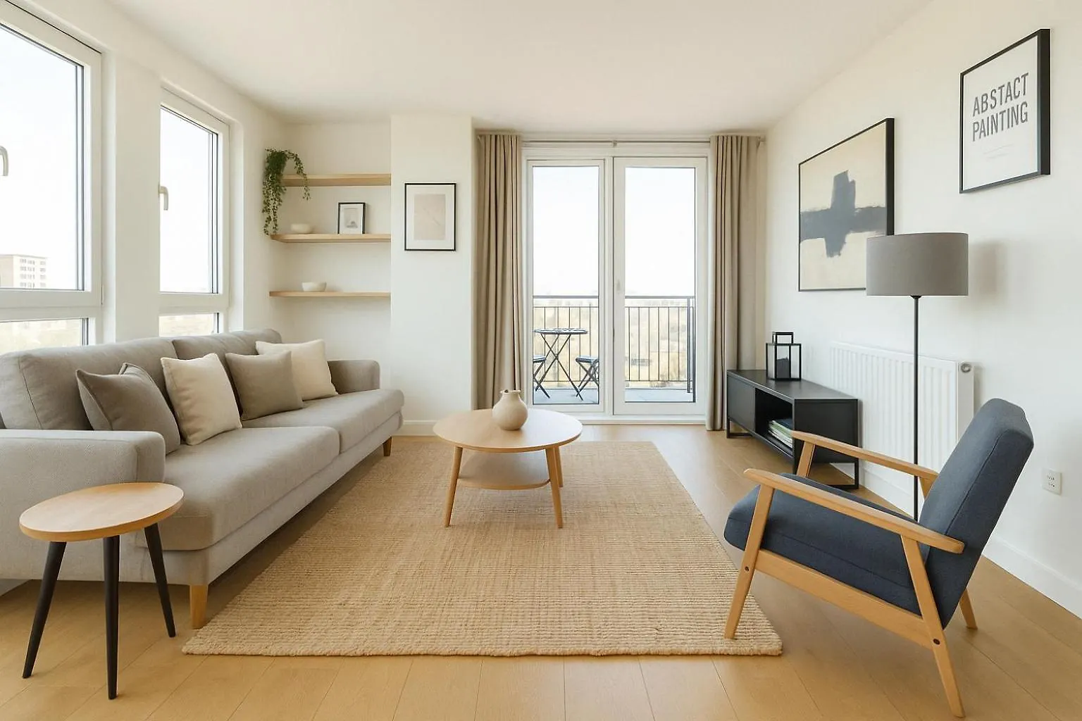 Apartment Amazing 2 Bedrooms Flat In Islington London