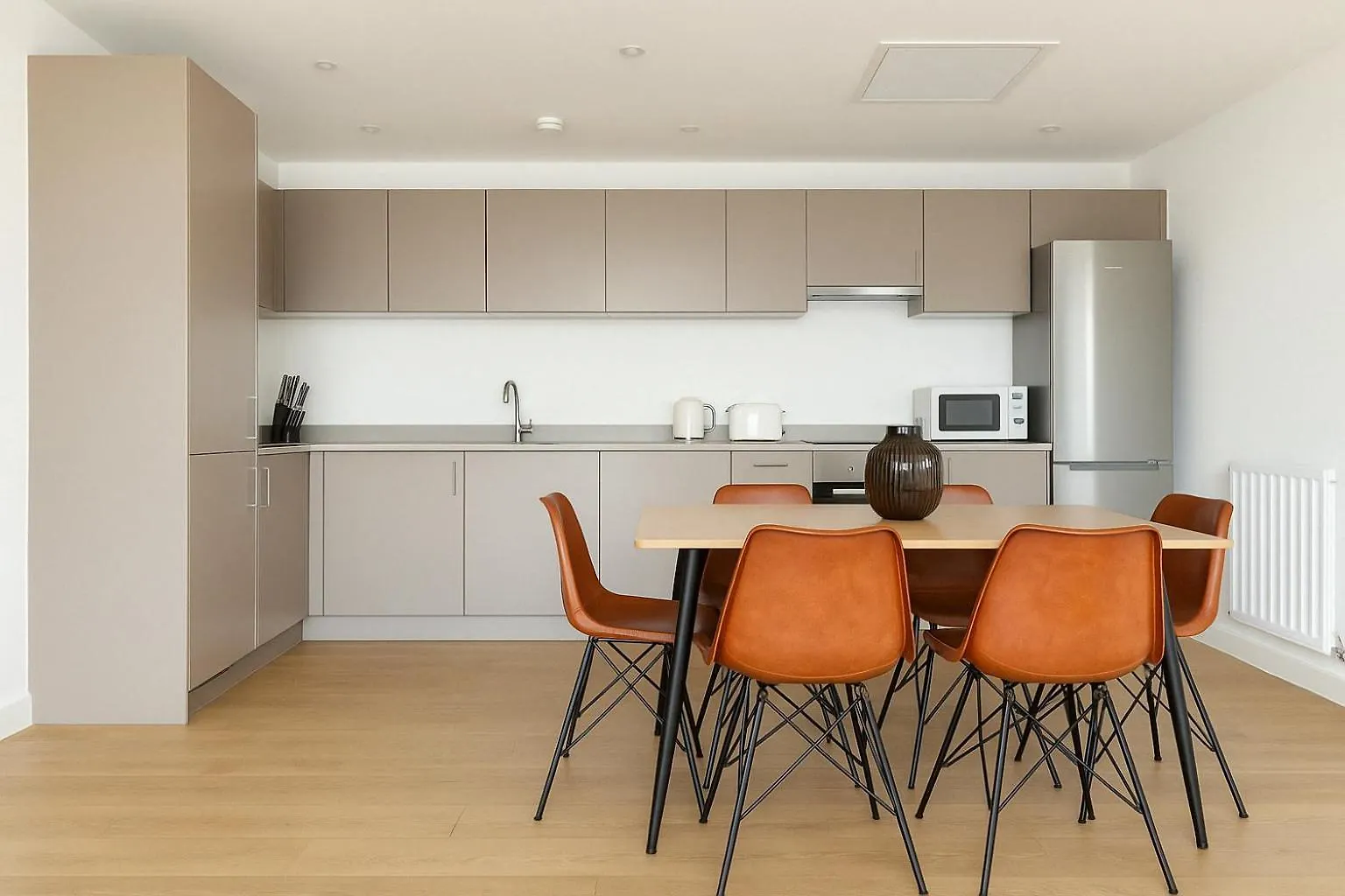 Amazing 2 Bedrooms Flat In Islington London United Kingdom