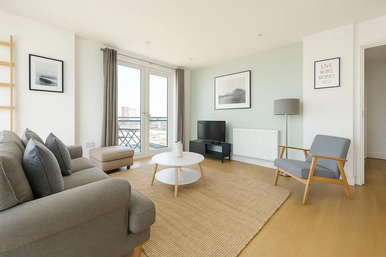 Amazing 2 Bedrooms Flat In Islington London 0*,  United Kingdom