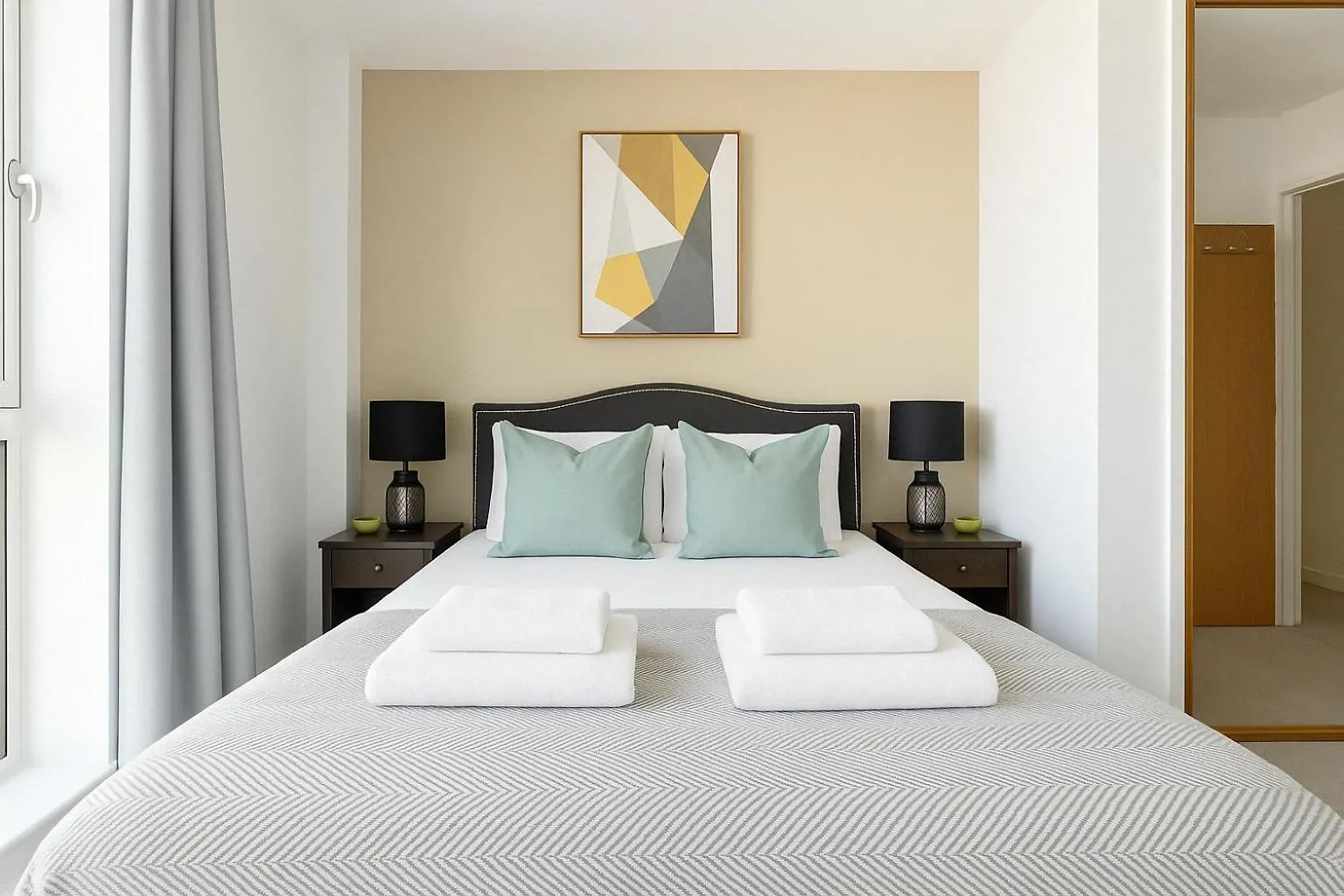 Amazing 2 Bedrooms Flat In Islington London Apartment