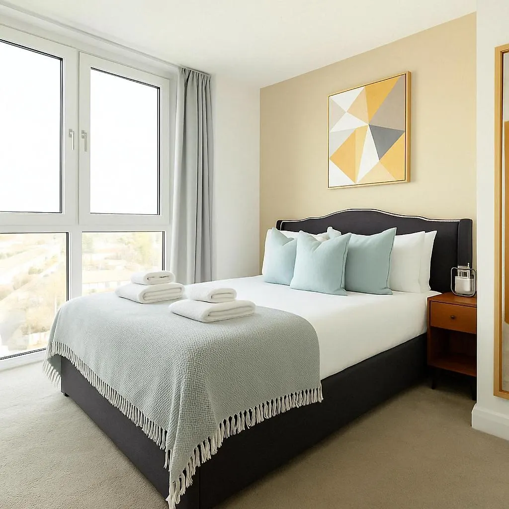 Amazing 2 Bedrooms Flat In Islington London 0*,  United Kingdom