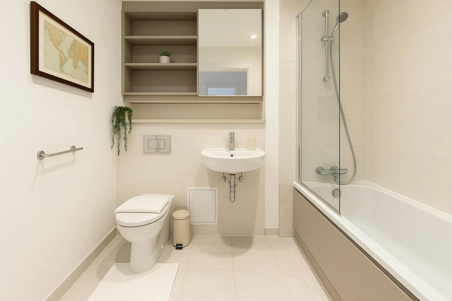 Apartment Amazing 2 Bedrooms Flat In Islington London United Kingdom