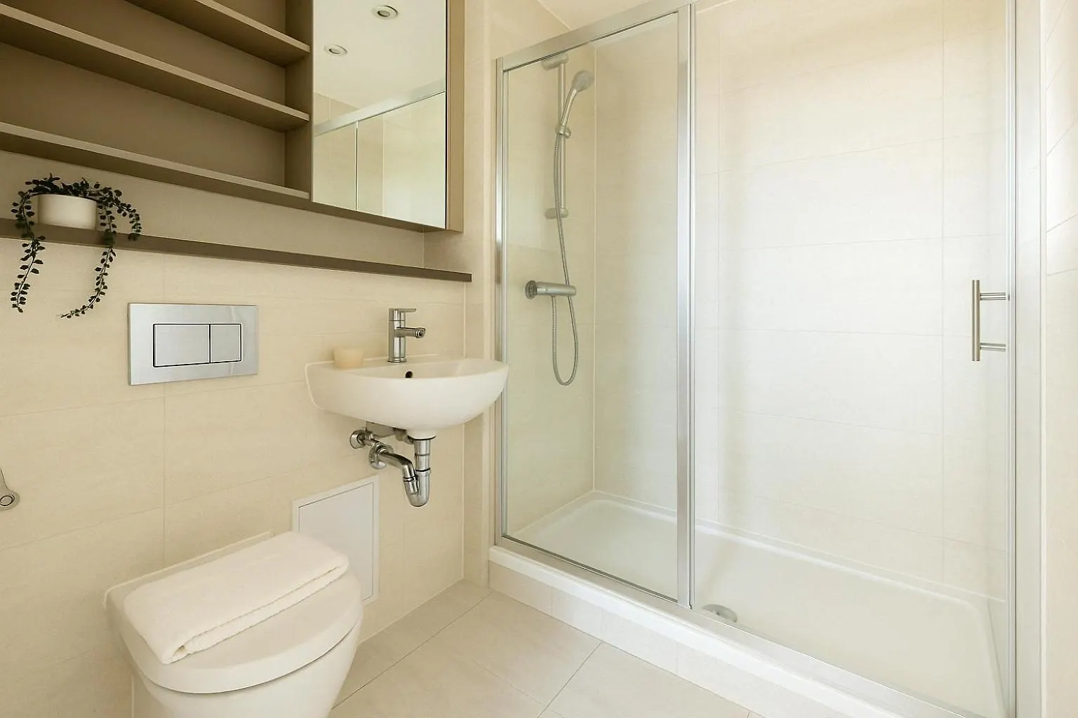 Amazing 2 Bedrooms Flat In Islington London