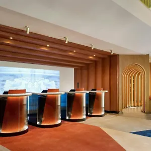 5* فندق إم باي مونت كالم