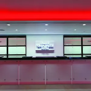 4* فندق ليوناردو رويال تاور بريدج