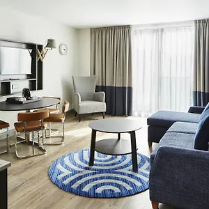 4* فندق ريزدنس إن بريدج