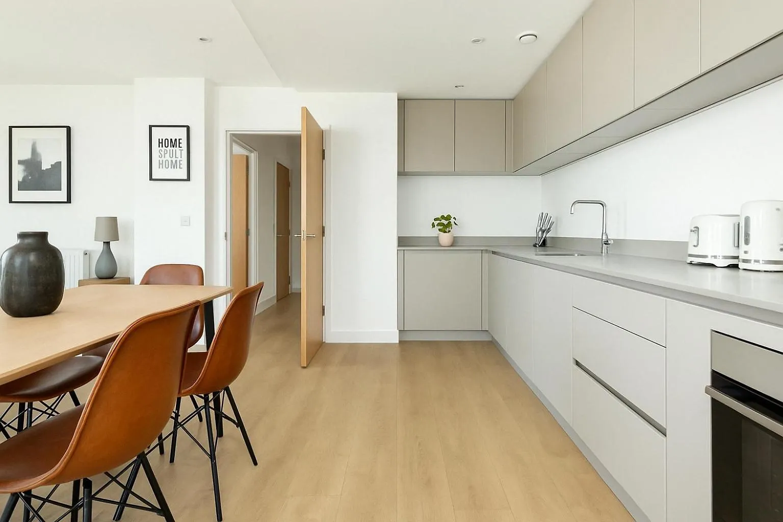 Amazing 2 Bedrooms Flat In Islington Londra Appartamento