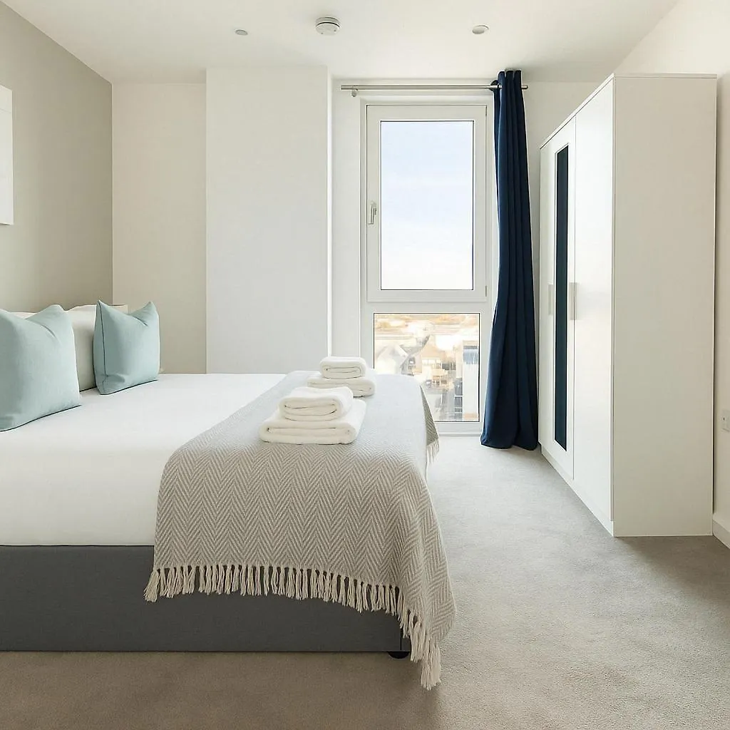 Amazing 2 Bedrooms Flat In Islington Londra Appartamento